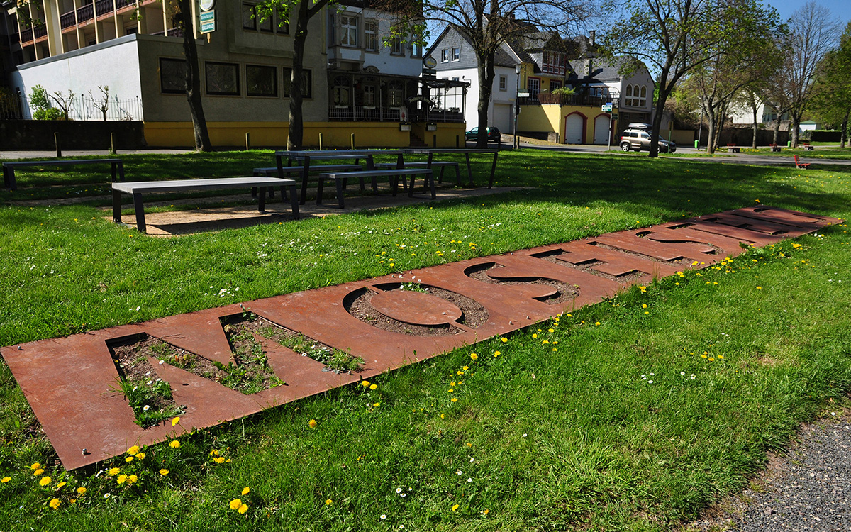 Rent a village Trittenheim an der Moselschleife